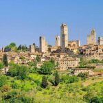 Siena and San Gimignano from the Livorno Cruise Port - Key Points