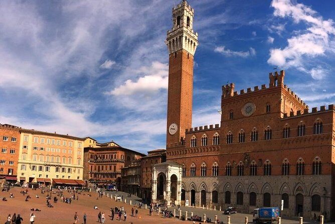 Siena and San Gimignano, The Glory Of Medieval Age In Tuscany - FAQ