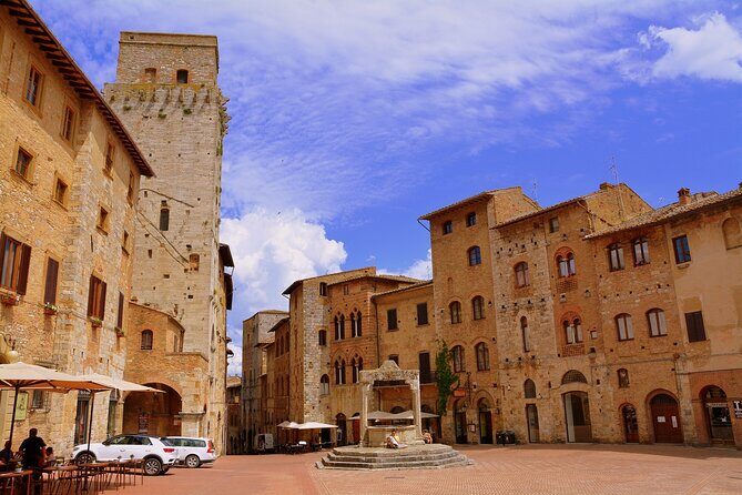 Siena and San Gimignano Tour from Rome - FAQs