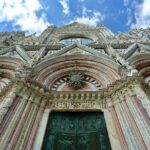 Siena Cathedral: shrine of treasures. - Practical Tips for Travelers