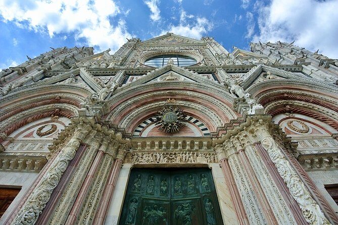 Siena Cathedral: shrine of treasures. - Practical Tips for Travelers