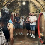 Siena, Cortona, Montepulciano & Val D'Orcia from Florence - Semi private tour - Authentic Perspectives from Travelers