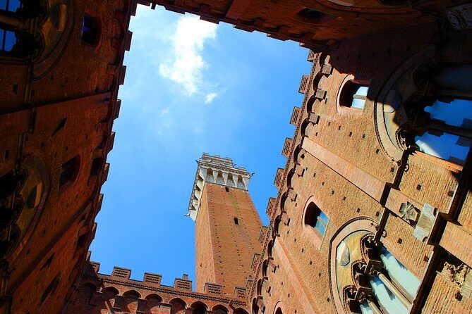 Siena Family Tour - Authentic Experiences and Small Details That Matter