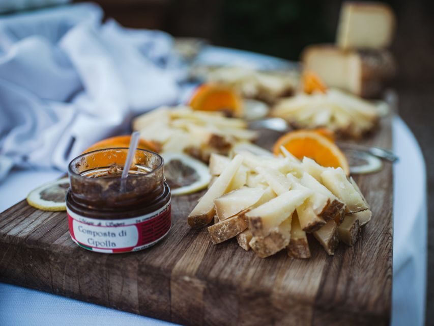 Siena: Food and Wine Walking Tour - A Deep Dive Into the Siena Food and Wine Experience