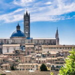 Siena: Guided Tour of the City and Cathedral in English - The Guide: Bringing Siena to Life