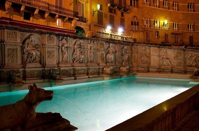 Siena Guided Tour with Cathedral and Optional Crypt & Museum - Why This Tour Offers Great Value