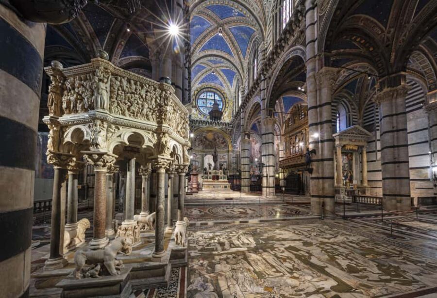 Siena: guided visit of the Cathedral with Opa Si Pass - Final Thoughts: Who Is This Tour Best For?