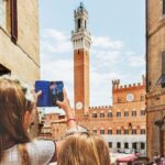 Siena: Guided Walking Tour with Cathedral Entry - The Sum Up