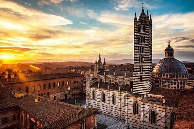 Siena Highlights Private Walking Tour With A Guide (Private Tour) - Final Thoughts