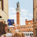 Siena: Interactive Walking Riddle Hunt Tour - The Itinerary Breakdown: What to Expect