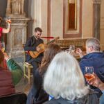 Siena: Intimate Opera Concert & Tour in Piazza del Campo - Frequently Asked Questions