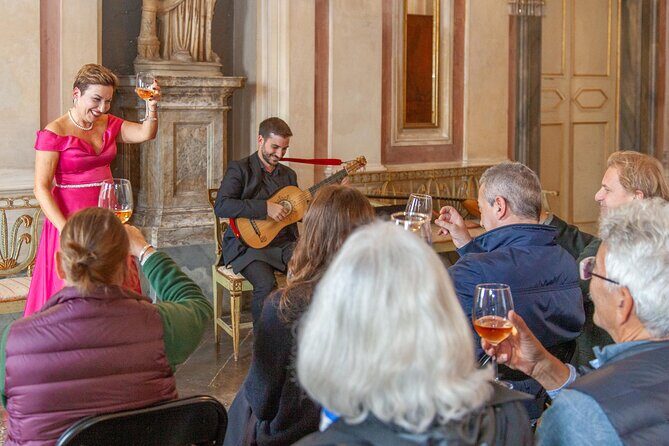 Siena: Intimate Opera Concert & Tour in Piazza del Campo - Frequently Asked Questions