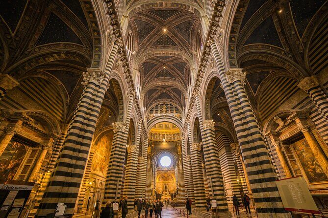 Siena Like a Local: Customized Private Tour - A Deep Dive into the Siena Like a Local Tour
