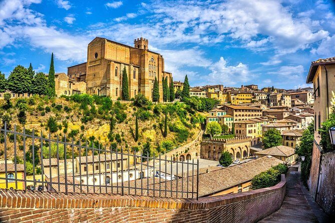 Siena Magica Private Walking Tour - Authenticity and Personal Touches