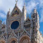 Siena Medieval Power Quest: Self-Guided Family Feud Game - Details of the Itinerary
