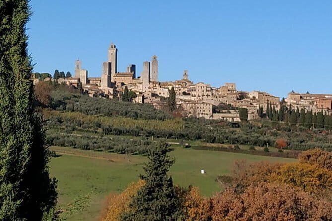Siena Monteriggioni San Gimignano with Lunch&WineTasting Fullday from Florence - Why This Tour Represents Good Value