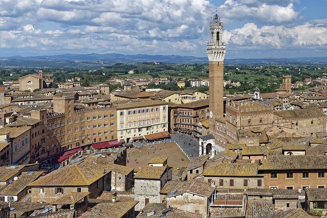 Siena Private Walking Tour With A Professional Guide - Authentic Experiences and Insider Tips