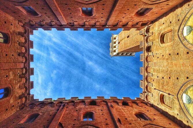 Siena Private walking tour - Reviews and Authentic Perspectives