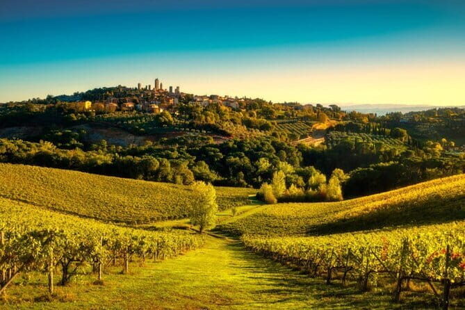 Siena & San Gimignano: Exclusive Tuscany Day Trip from Florence - Final Thoughts