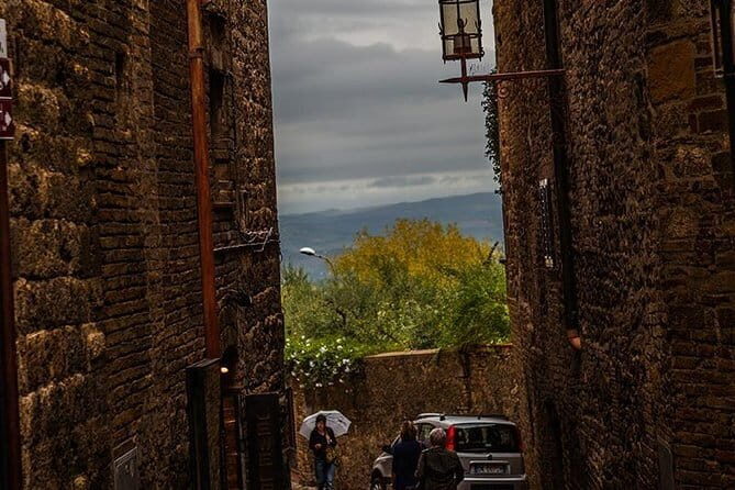 Siena & San Gimignano Private Day Tour - from Tuscany - An In-Depth Look at the Tour Experience