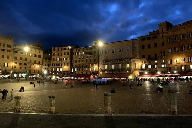 Siena - San Gimignano Private Tour - FAQs