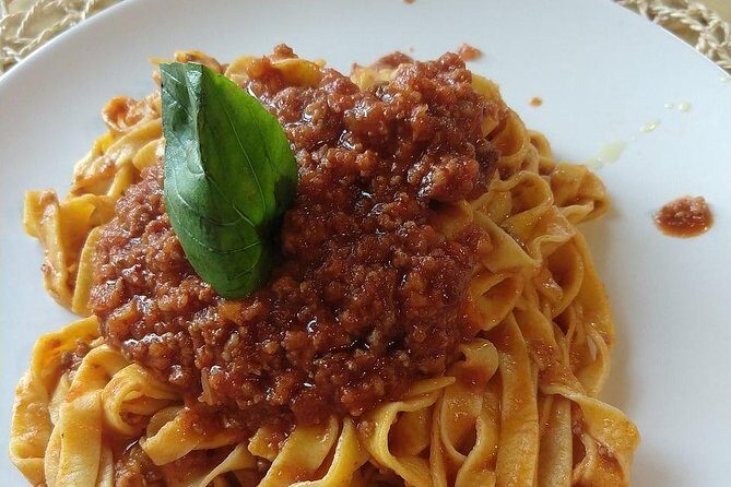 Siena: Small group Cooking Class in Chianti Farmhouse - Authenticity & Value