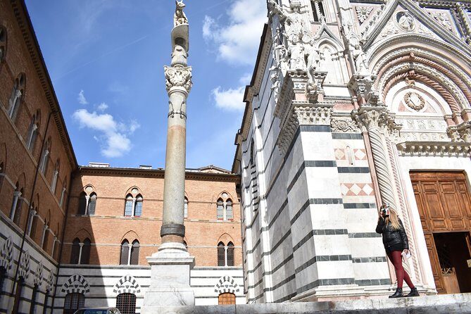 Siena Top 10 Pula Tour - Who Will Love This Tour?