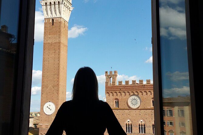 Siena Tour and exclusive window on Piazza del Campo - Who Will Love This Tour?