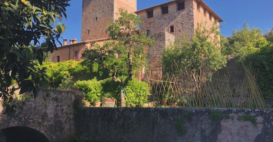 Siena: Tour and Wine Tasting in a Tuscan Private Castle - Final Thoughts