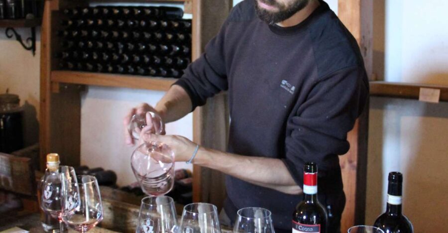 Siena: Tuscan Classics Wine Tasting Class with Aperitivo - Who Will Love This Experience?