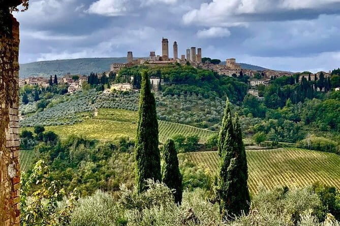 Siena & Tuscany - Exploring Siena & Its Hidden Charms