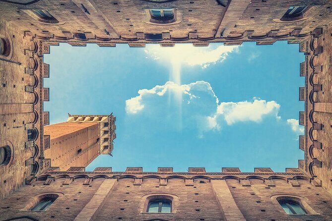 Siena Walking Tour with Audio and Written Guide by a local - What the Reviews Say