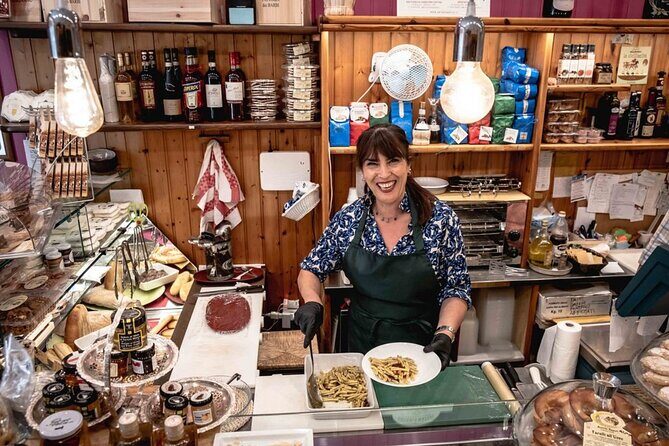Siena walking tour with lunch & Chianti wine - Who Will Love This Tour?