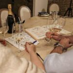 Siena: Wine tasting Experience with Tuscan Sparkling Wines - The Three Methods of Production