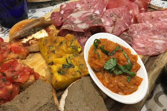 Sienas Ultimate Food Tour: Full Tuscan Meal by Do Eat Better - The Guides and Their Impact