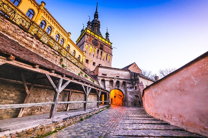 Sighisoara and Viscri Private Full-Day Tour from Brasov - Final Thoughts on Value