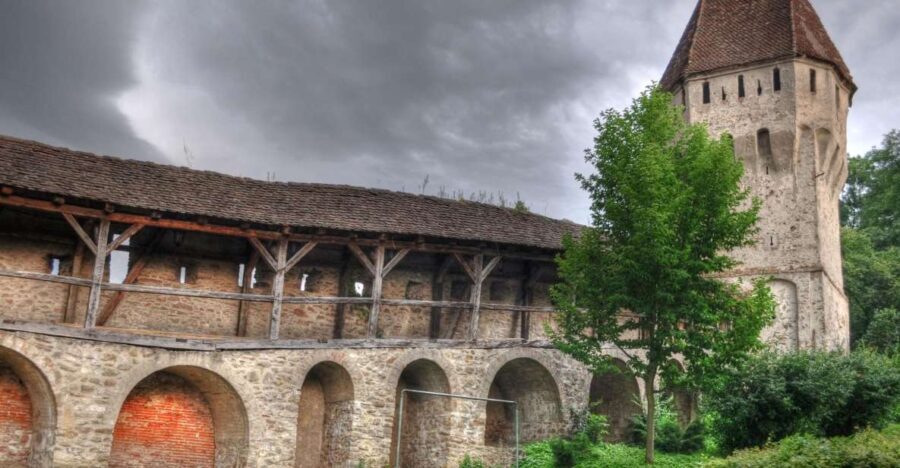 Sighisoara: Candlelight Tour of Dracula's Home Town - A Deep Dive into the Sighisoara Candlelight Experience