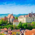Sighisoara Fortress Quest: Self-Guided Defense Adventure - FAQs