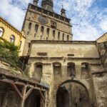 Sighisoara Heritage Tour-The place of birth of Vlad Dracula - Exploring Sighisoara: A Walk Through Time
