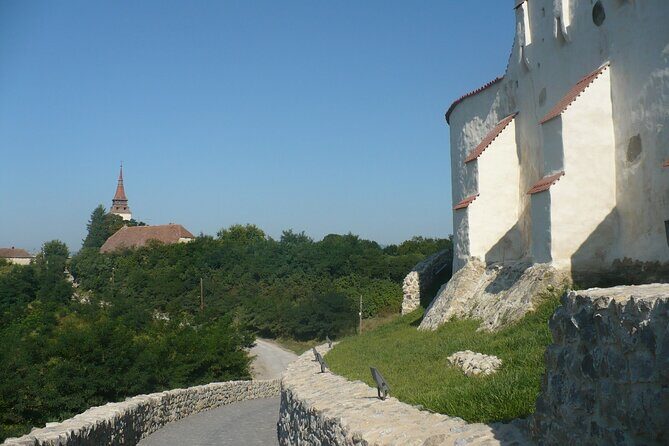 Sighisoara - Marienburg - Viscri Trip from Brasov - Who Will Enjoy This Tour?