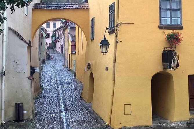 Sighisoara, UNESCO & wine tasting (1 day, from Cluj) - Biertan: A UNESCO Jewel in the Heart of Transylvania