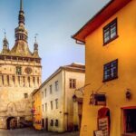 Sighisoara, Viscri UNESCO & Rupea Fort - Private Tour from Brasov - Who Will Love This Tour?