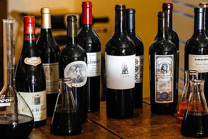 Sighnaghi city of love Private tour with Wine tasting - Exploring Sighnaghi in Depth: What to Expect