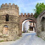 Sighnaghi, David Gareja & Rainbow mountains Private tour - Exploring the David Gareja Monastery Complex