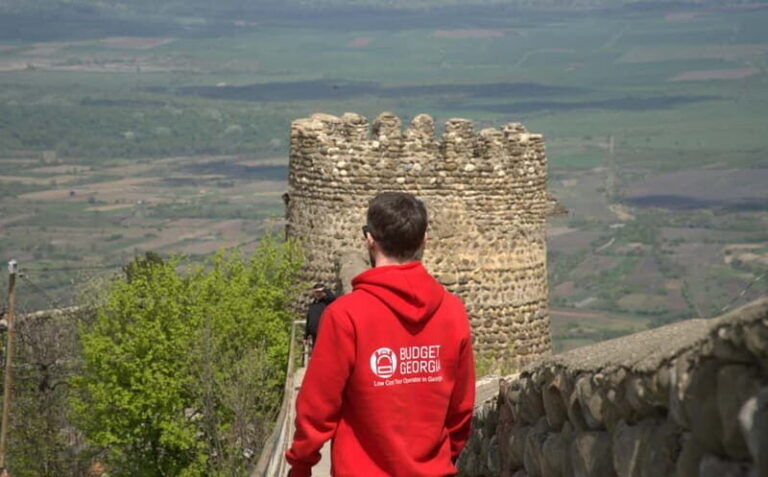 Sighnaghi & Wine tour - Practical Considerations and Value