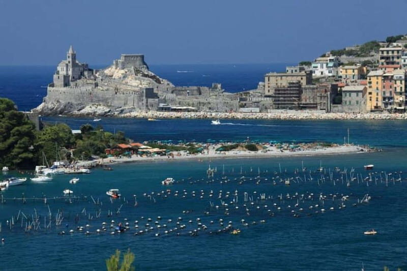 SIGHTSEEING AND SWIMMING BOAT TOUR - An In-Depth Look at the Experience