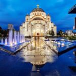 Sightseeing Belgrade Walking Tour - Who Should Book This Tour?