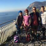 Sightseeing Bike Tour Amalfi Coast - An In-Depth Look at the Sorrento Amalfi Coast Bike Tour