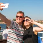 Sightseeing Cruise in Archipelago of Helsinki - FAQs