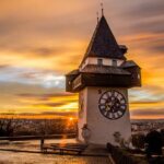 Sightseeing flight over Graz - The Sum Up